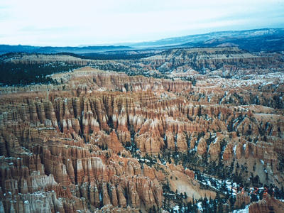 Bryce Canyon