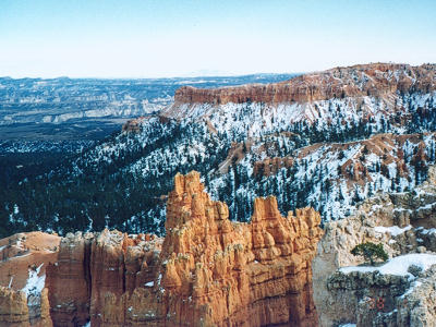 Bryce Canyon