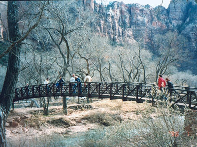 Virgin River