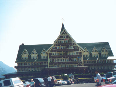 Prince of Wales Hotel