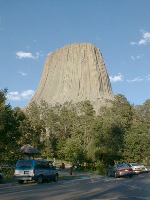 Devils Tower