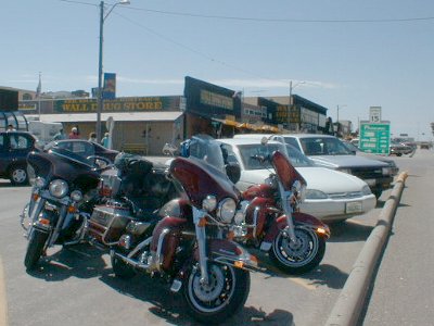 Wall Drug