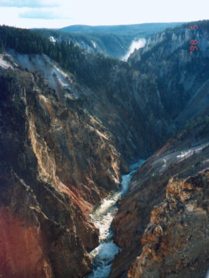 Canyon