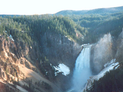 Lower Falls